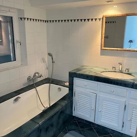 Вилла Vue Exceptionnelle 5 *