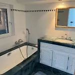 Villa Vue Exceptionnelle 5 *