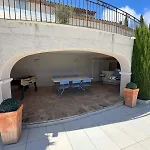 Villa Vue Exceptionnelle 5 *