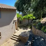 Vue Exceptionnelle 5 Villa *