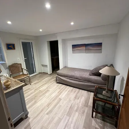 Villa Vue Exceptionnelle 5 Sainte-Maxime