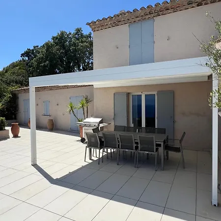 Vue Exceptionnelle 5 Villa