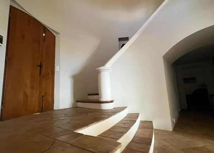 Villa Vue Exceptionnelle 5 Sainte-Maxime