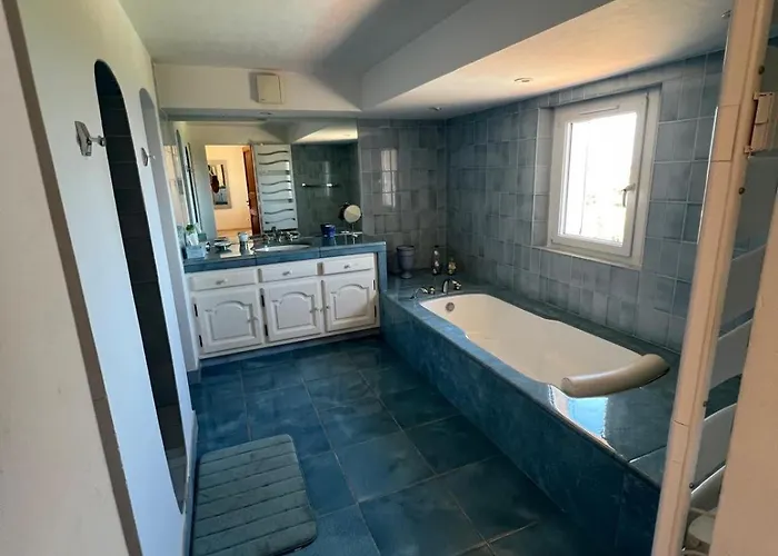 Vue Exceptionnelle 5 Sainte-Maxime