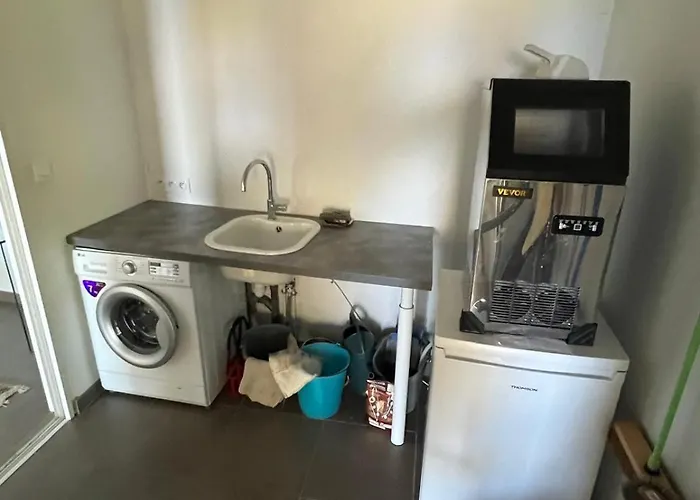 Vue Exceptionnelle 5 * Sainte-Maxime