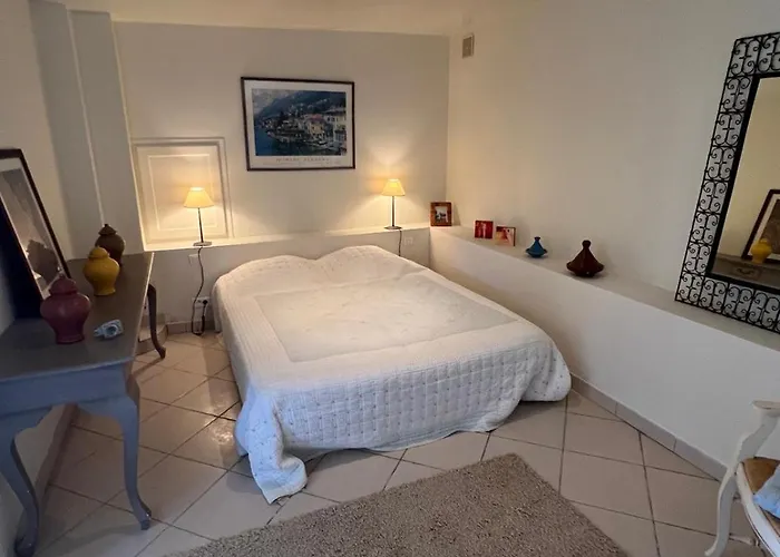 Villa Vue Exceptionnelle 5 Sainte-Maxime