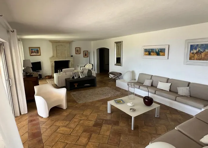 Vue Exceptionnelle 5 Sainte-Maxime