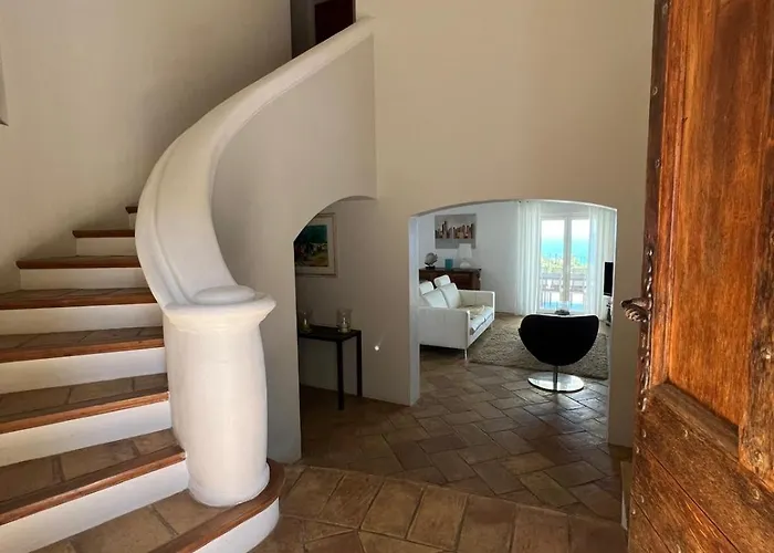 Vue Exceptionnelle 5 Villa