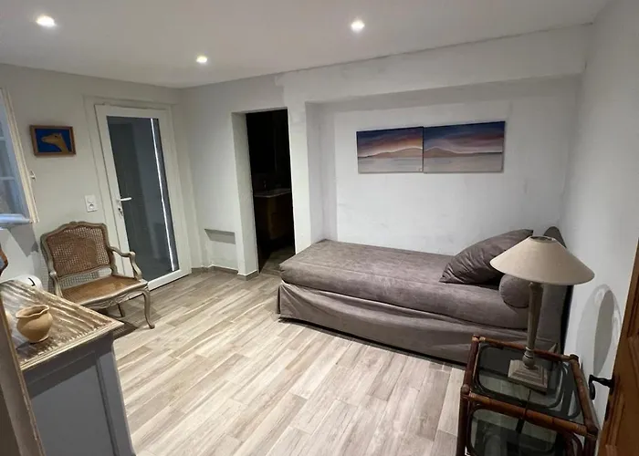 Villa Vue Exceptionnelle 5 Sainte-Maxime