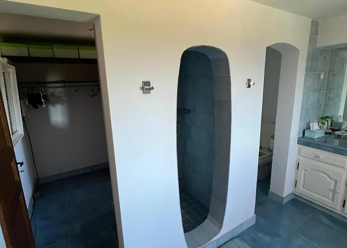 Vue Exceptionnelle 5 Sainte-Maxime