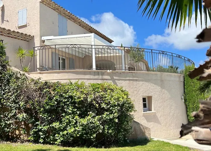 Vue Exceptionnelle 5 *