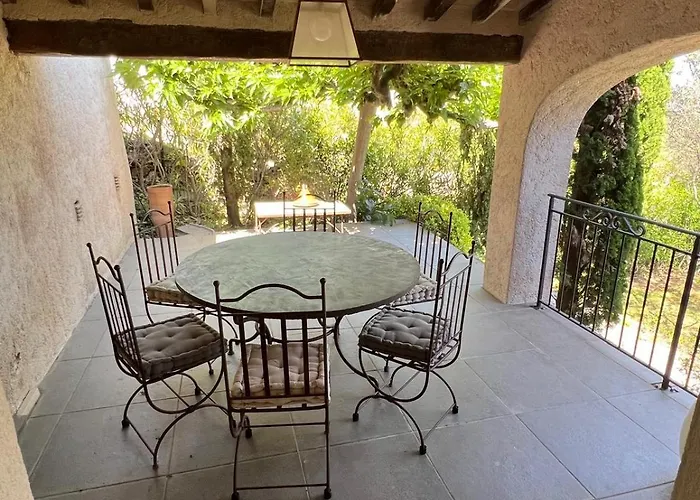 Vue Exceptionnelle 5 Villa *